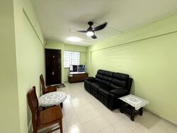Blk 623 Yio Chu Kang Heights (Ang Mo Kio), HDB 3 Rooms #583945861